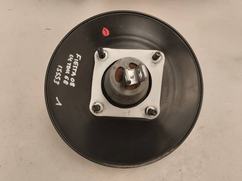 SERVOFRENO FORD FIESTA 2008 1.4 TDCI (68 CV)