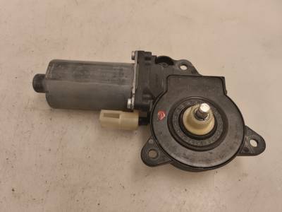 MOTOR ELEVALUNAS DELANTERO IZQUIERDO FORD FIESTA 2008 1.4 TDCI (68 CV)