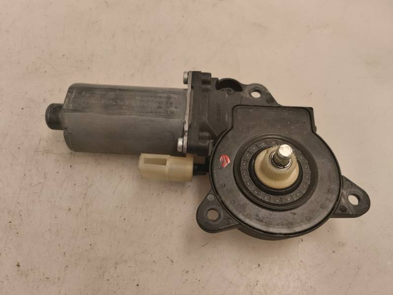 MOTOR ELEVALUNAS DELANTERO IZQUIERDO FORD FIESTA 2008 1.4 TDCI (68 CV)