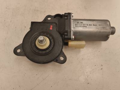 MOTOR ELEVALUNAS DELANTERO DERECHO FORD FIESTA 2008 1.4 TDCI (68 CV)