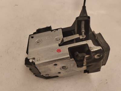 CERRADURA PUERTA DELANTERA DERECHA FORD FIESTA 2008 1.4 TDCI (68 CV)