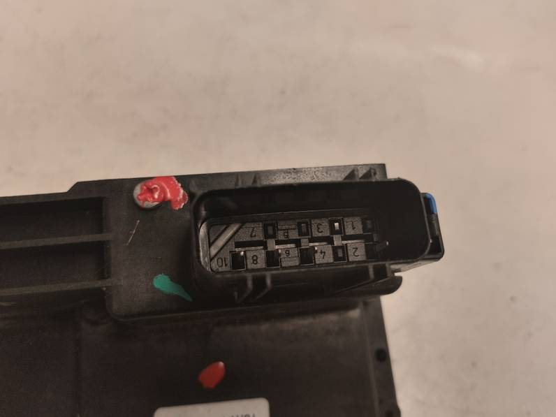 CERRADURA PUERTA DELANTERA DERECHA FORD FIESTA 2008 1.4 TDCI (68 CV)