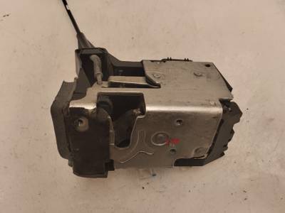 CERRADURA PUERTA DELANTERA IZQUIERDA FORD FIESTA 2008 1.4 TDCI (68 CV)