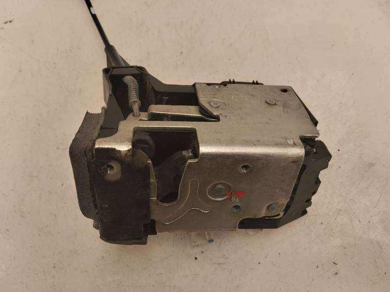 CERRADURA PUERTA DELANTERA IZQUIERDA FORD FIESTA 2008 1.4 TDCI (68 CV)