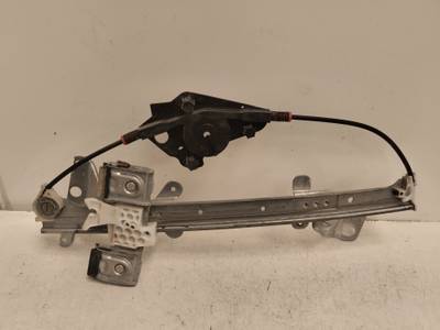 ELEVALUNAS DELANTERO DERECHO FORD FIESTA 2008 1.4 TDCI (68 CV)