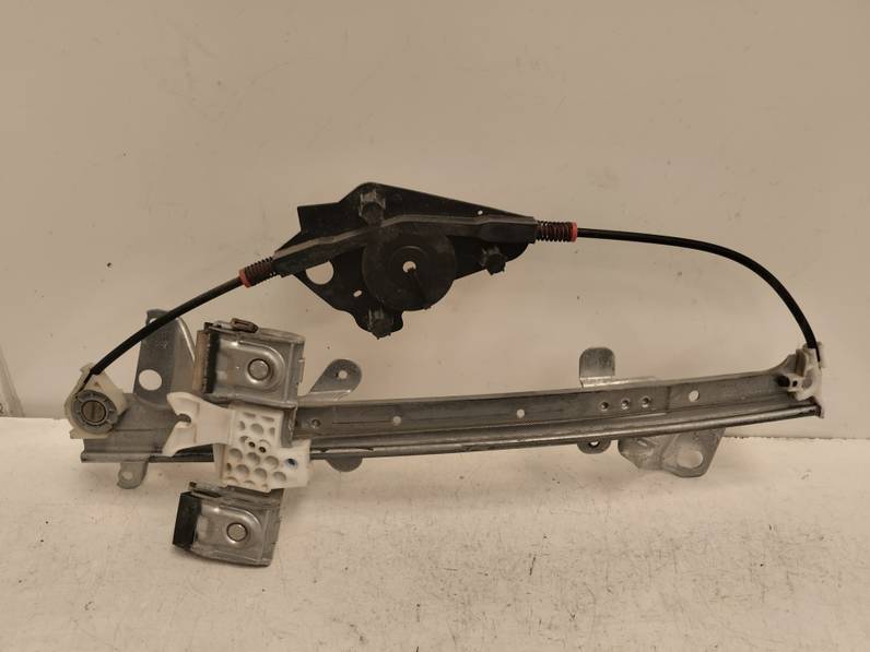 ELEVALUNAS DELANTERO DERECHO FORD FIESTA 2008 1.4 TDCI (68 CV)