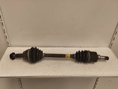 TRANSMISION DELANTERA IZQUIERDA FORD FIESTA 2008 1.4 TDCI (68 CV)