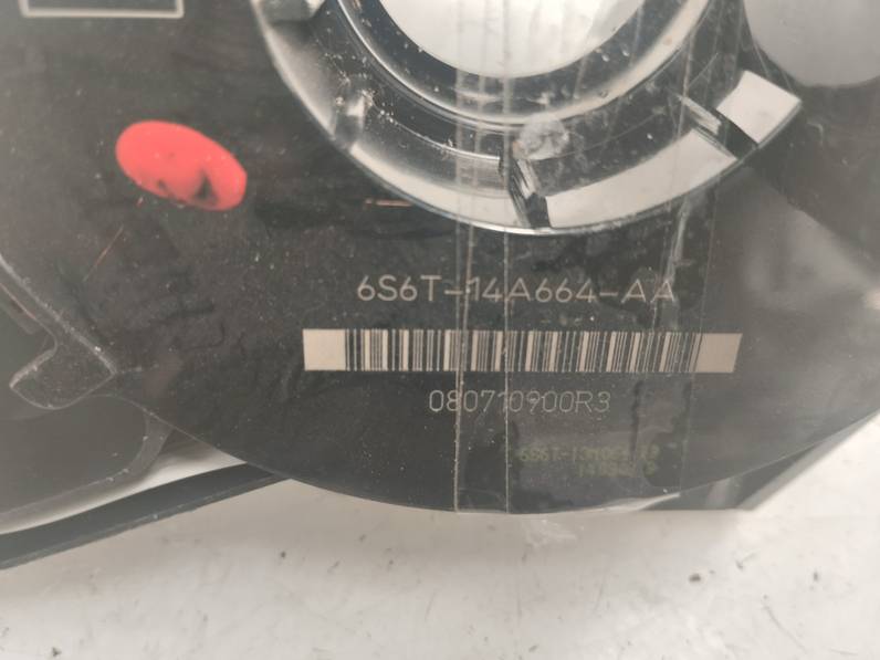 ANILLO AIRBAG FORD FIESTA 2008 1.4 TDCI (68 CV)