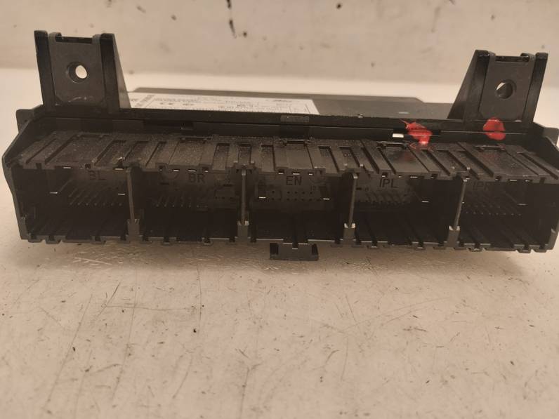 MODULO ELECTRONICO FORD FIESTA 2008 1.4 TDCI (68 CV)