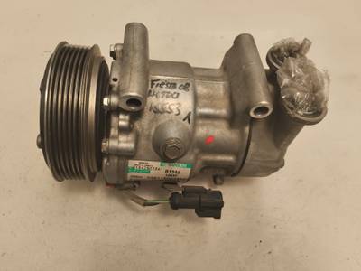 COMPRESOR AIRE ACONDICIONADO FORD FIESTA 2008 1.4 TDCI (68 CV)