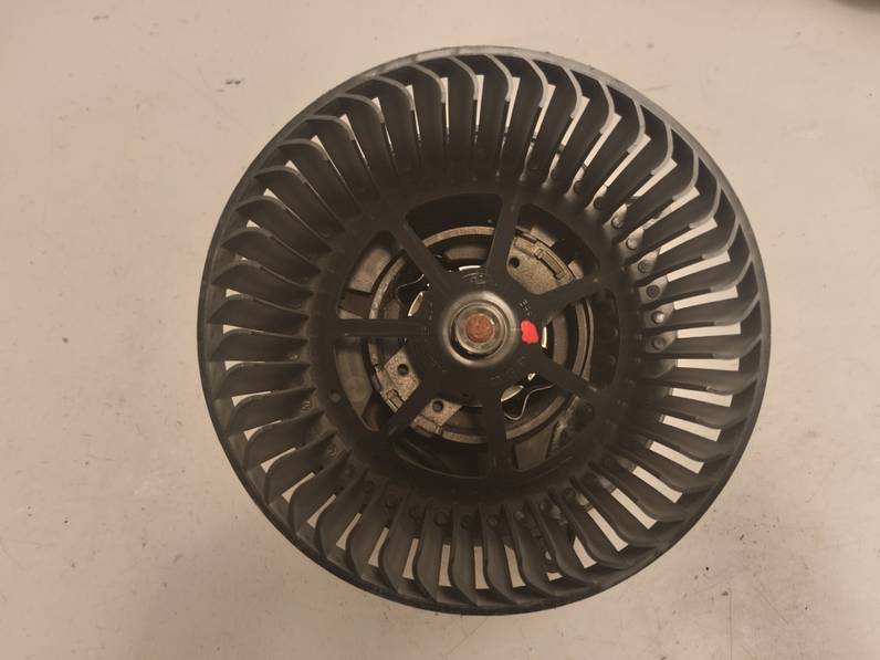 MOTOR CALEFACCION FORD MONDEO BERLINA 2006 2.0 (146 CV)