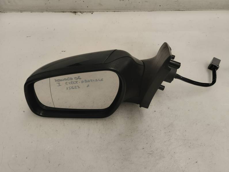 RETROVISOR IZQUIERDO FORD MONDEO BERLINA 2006 2.0 (146 CV)