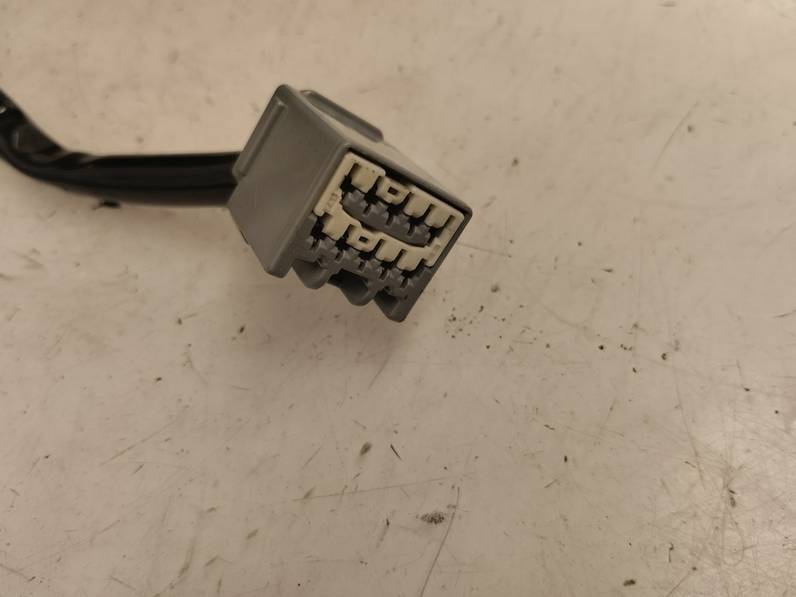 RETROVISOR IZQUIERDO FORD MONDEO BERLINA 2006 2.0 (146 CV)