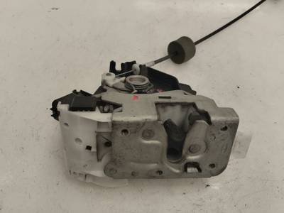 CERRADURA PUERTA DELANTERA DERECHA FORD MONDEO BERLINA 2006 2.0 (146 CV)