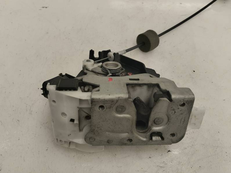 CERRADURA PUERTA DELANTERA DERECHA FORD MONDEO BERLINA 2006 2.0 (146 CV)