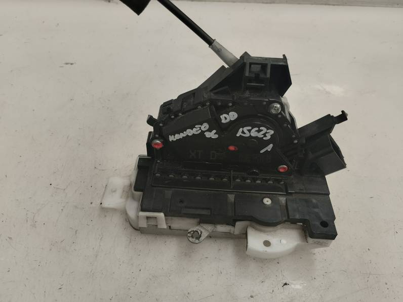 CERRADURA PUERTA DELANTERA DERECHA FORD MONDEO BERLINA 2006 2.0 (146 CV)