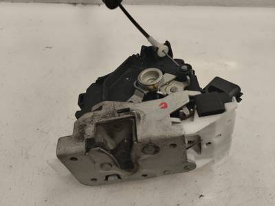 CERRADURA PUERTA TRASERA IZQUIERDA FORD MONDEO BERLINA 2006 2.0 (146 CV)