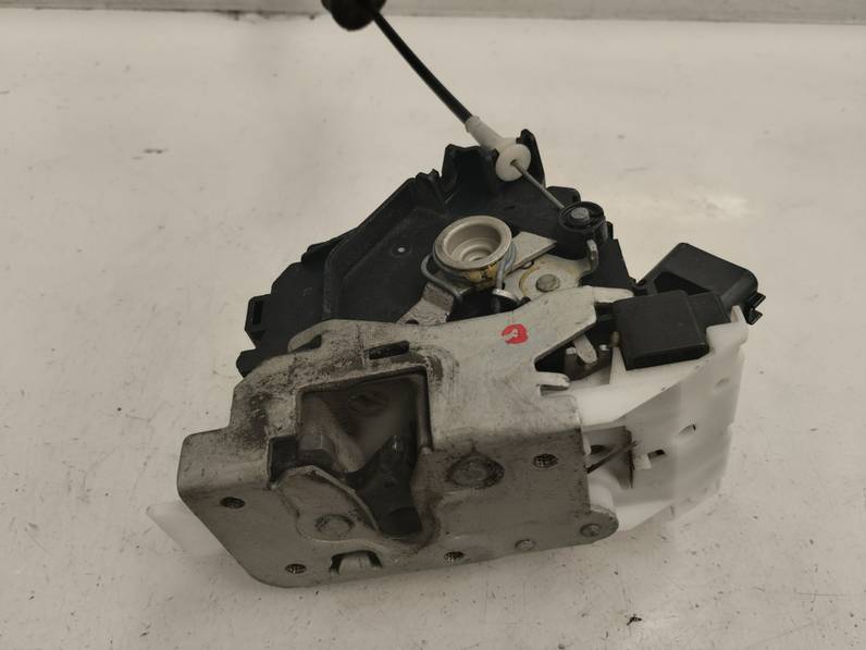 CERRADURA PUERTA TRASERA IZQUIERDA FORD MONDEO BERLINA 2006 2.0 (146 CV)