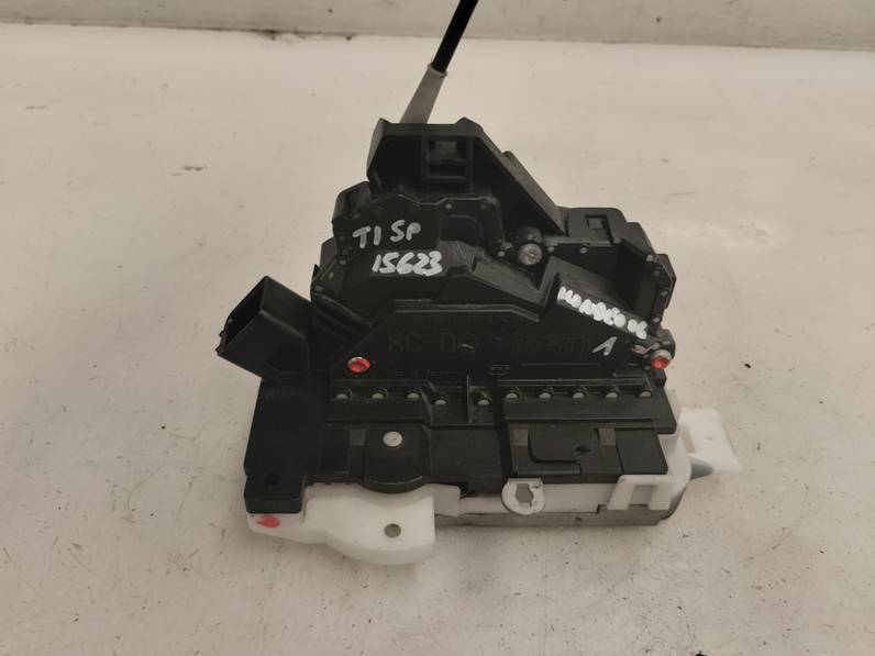 CERRADURA PUERTA TRASERA IZQUIERDA FORD MONDEO BERLINA 2006 2.0 (146 CV)