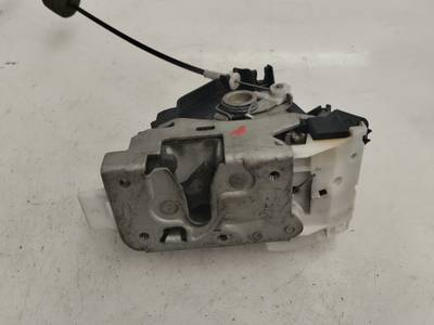 CERRADURA PUERTA DELANTERA IZQUIERDA FORD MONDEO BERLINA 2006 2.0 (146 CV)