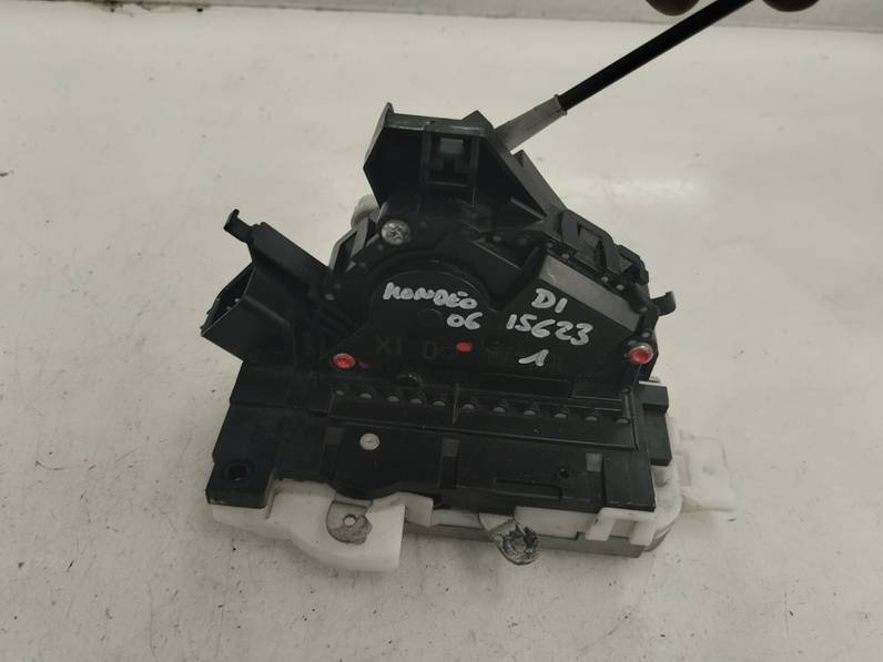 CERRADURA PUERTA DELANTERA IZQUIERDA FORD MONDEO BERLINA 2006 2.0 (146 CV)