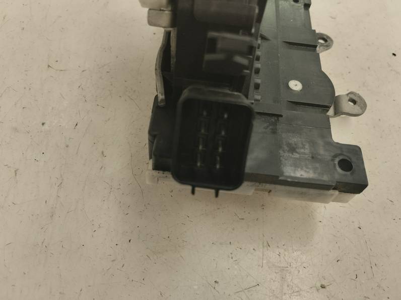 CERRADURA PUERTA DELANTERA IZQUIERDA FORD MONDEO BERLINA 2006 2.0 (146 CV)