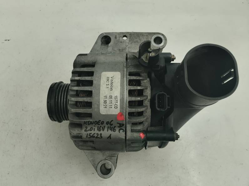 ALTERNADOR FORD MONDEO BERLINA 2006 2.0 (146 CV)