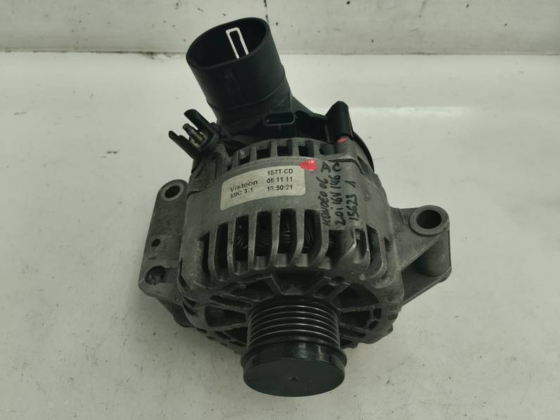 ALTERNADOR FORD MONDEO BERLINA 2006 2.0 (146 CV)