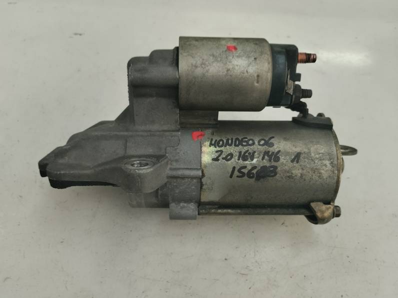 MOTOR ARRANQUE FORD MONDEO BERLINA 2006 2.0 (146 CV)