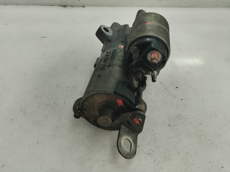 MOTOR ARRANQUE FORD MONDEO BERLINA 2006 2.0 (146 CV)