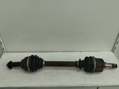 TRANSMISION DELANTERA IZQUIERDA FORD MONDEO BERLINA 2006 2.0 (146 CV)