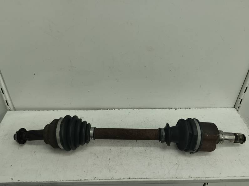 TRANSMISION DELANTERA IZQUIERDA FORD MONDEO BERLINA 2006 2.0 (146 CV)