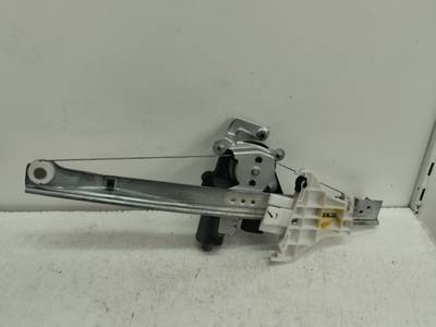 ELEVALUNAS TRASERO DERECHO FORD MONDEO BERLINA 2006 2.0 (146 CV)