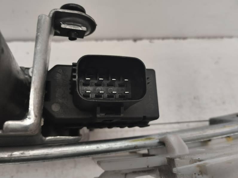 ELEVALUNAS TRASERO IZQUIERDO FORD MONDEO BERLINA 2006 2.0 (146 CV)