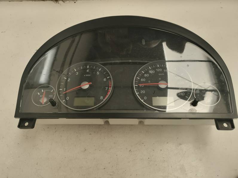 CUADRO INSTRUMENTOS FORD MONDEO BERLINA 2006 2.0 (146 CV)