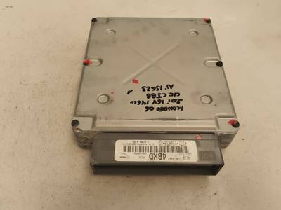 CENTRALITA MOTOR UCE FORD MONDEO BERLINA 2006 2.0 (146 CV)