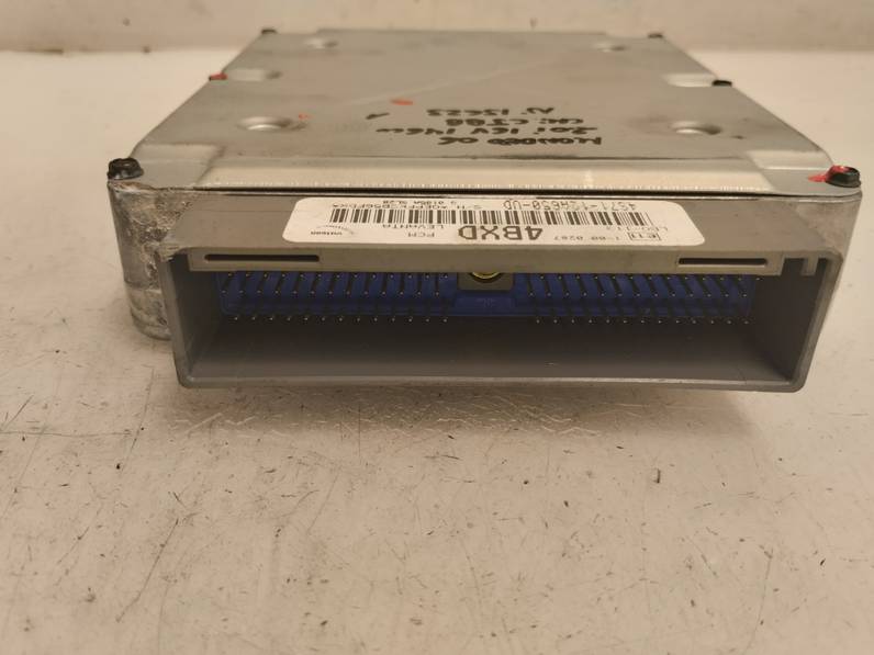 CENTRALITA MOTOR UCE FORD MONDEO BERLINA 2006 2.0 (146 CV)