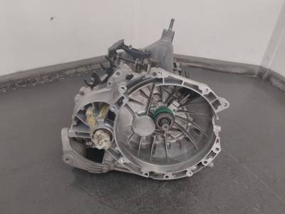 CAJA CAMBIOS FORD MONDEO BERLINA 2006 2.0 (146 CV)