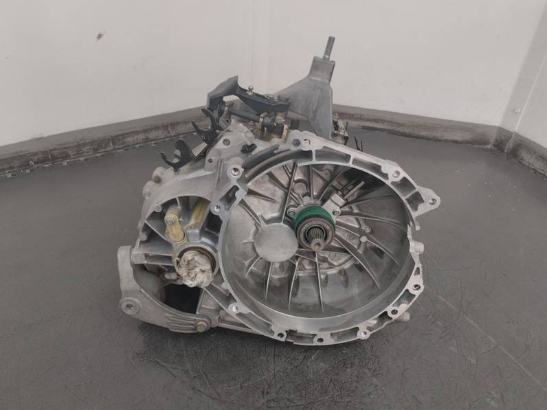 CAJA CAMBIOS FORD MONDEO BERLINA 2006 2.0 (146 CV)