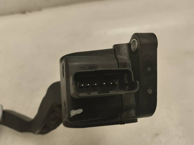 POTENCIOMETRO PEDAL PEUGEOT 206 2011 1.4 HDI (68 CV)