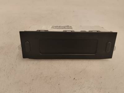 PANTALLA MULTIFUNCION PEUGEOT 206 2011 1.4 HDI (68 CV)