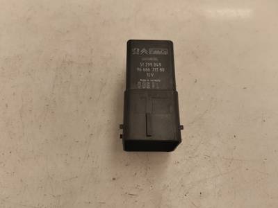 CAJA PRECALENTAMIENTO PEUGEOT 206 2011 1.4 HDI (68 CV)