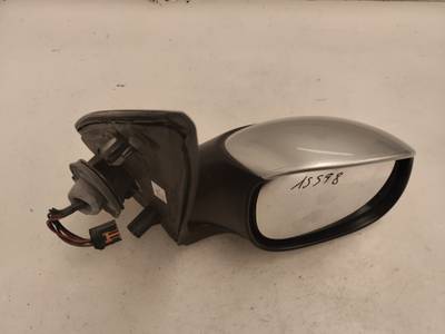 RETROVISOR DERECHO PEUGEOT 206 2011 1.4 HDI (68 CV)