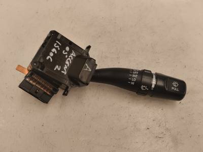 MANDO LIMPIA HYUNDAI ACCENT 2005 1.3 (86 CV)