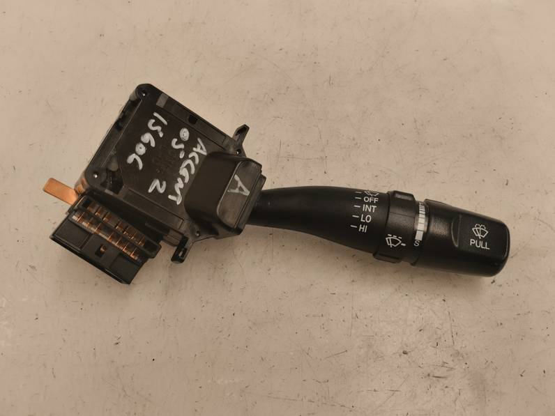 MANDO LIMPIA HYUNDAI ACCENT 2005 1.3 (86 CV)