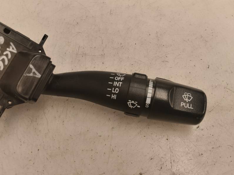 MANDO LIMPIA HYUNDAI ACCENT 2005 1.3 (86 CV)