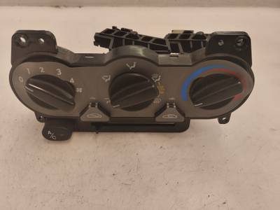 MANDO CALEFACCION AIRE ACONDICIONADO HYUNDAI ACCENT 2005 1.3 (86 CV)