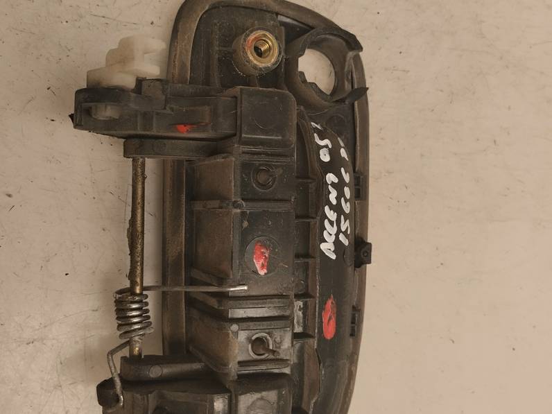 MANETA EXTERIOR DELANTERA DERECHA HYUNDAI ACCENT 2005 1.3 (86 CV)