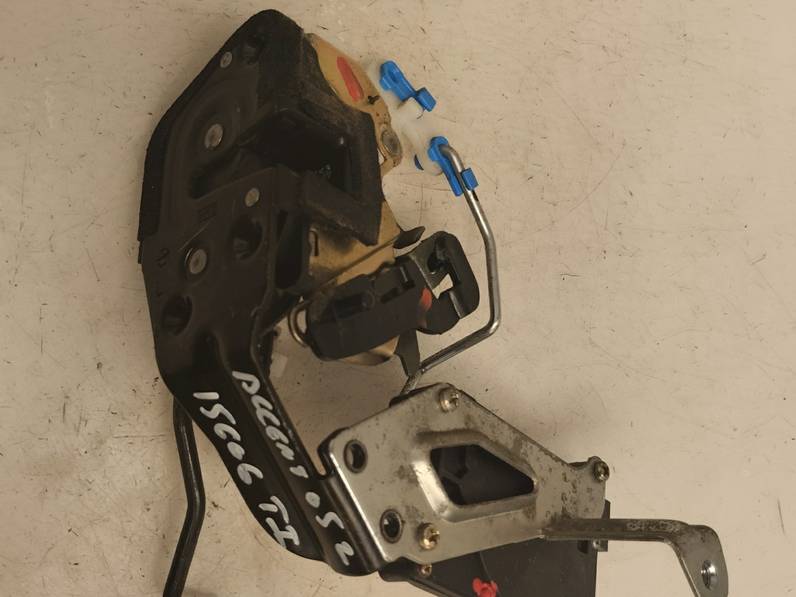 CERRADURA PUERTA TRASERA IZQUIERDA HYUNDAI ACCENT 2005 1.3 (86 CV)