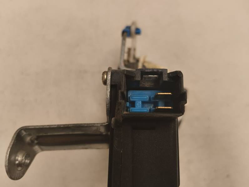 CERRADURA PUERTA TRASERA IZQUIERDA HYUNDAI ACCENT 2005 1.3 (86 CV)